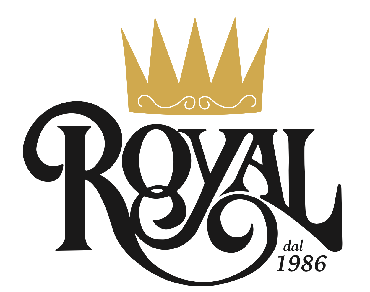 Royal 1986
